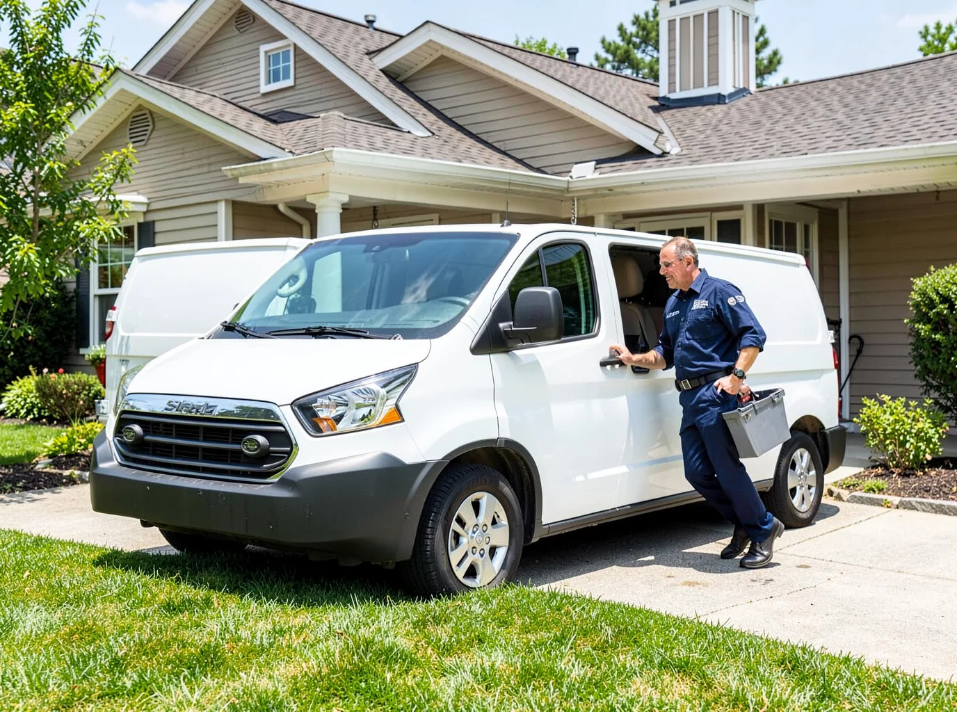 Emergency Plumber company in Conway, AR