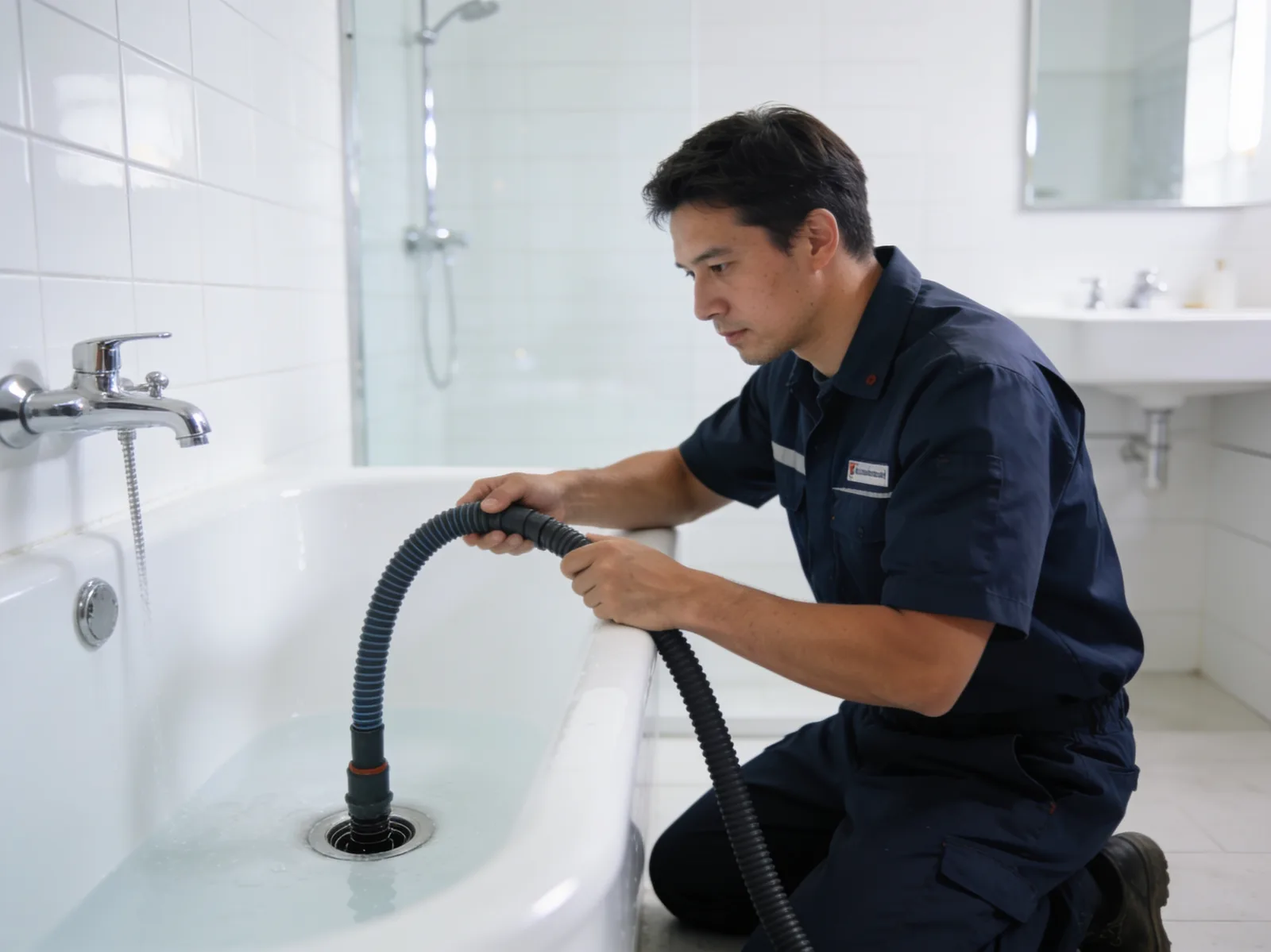 Emergency Plumber Conway, AR FAQs